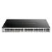 D-Link DGS-3130-54TS/E network switch Managed L3 Gigabit Ethernet (10/100/1000) Grey