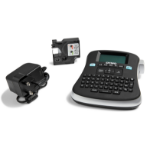 DYMO LabelManager  210D+ QWERTY Kitcase 2094492