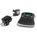 DYMO LabelManager â„¢ 210D+ QWERTY Kitcase