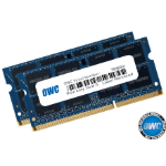 OWC OWC1867DDR3S32P memory module 32 GB 2 x 16 GB DDR3