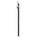 APC EasyPDU unité de distribution d'énergie 24 sortie(s) CA 0U Noir