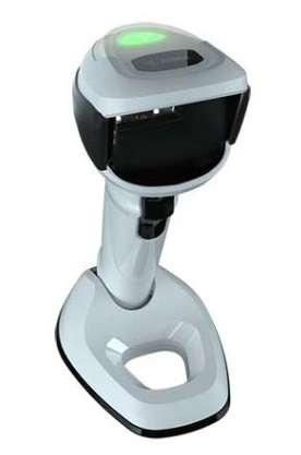 Image of Zebra DS9908-HD USB Kit Handheld bar code reader 1D/2D White