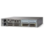 Cisco ASR 1002-HX wired router Grey