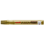 Uni-Ball PX-20 marker 1 pc(s) Gold
