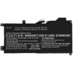 CoreParts MBXDE-BA0280 laptop spare part Battery