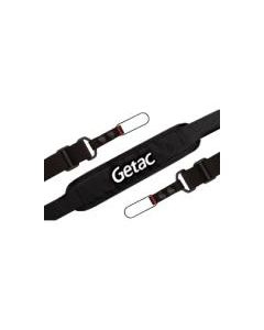 Getac GMS2X5 strap Tablet Black