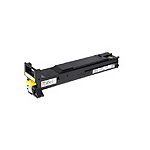 Konica Minolta A06V253 Toner yellow, 12K pages/5% for KM MagiColor 5550/5650