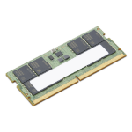 Lenovo 4X71U36284 memory module 32 GB 1 x 32 GB DDR5 5600 MT/s ECC