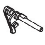 KYOCERA 302LZ06011 printer/scanner spare part Actuator 1 pc(s)