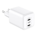 LMP 28300 mobile device charger Universal White AC Fast charging Indoor
