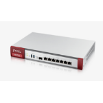 Zyxel USG Flex 500 hardware firewall 1U 2.3 Gbit/s