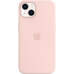 Apple MM283ZM/A coque de protection pour téléphones portables 15,5 cm (6.1") Rose