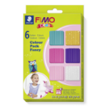 Staedtler FIMO kids 8032 6 pc(s)