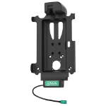 RAM Mounts RAM-GDS-DOCK-SAM54CPU houder Actieve houder Tablet/UMPC Zwart