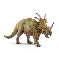 Image of Schleich Dinosaurs Styracosaurus| 15033