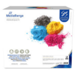 MediaRange MRBTN2410 toner cartridge 1 pc(s) Compatible Black
