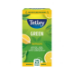 Tetley Green & Lemon String & Tag Envelope Tea Bags Pack of 25