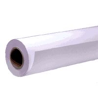 Epson Singleweight Matte Paper Roll, 17" x 40 m, 120g/m²
