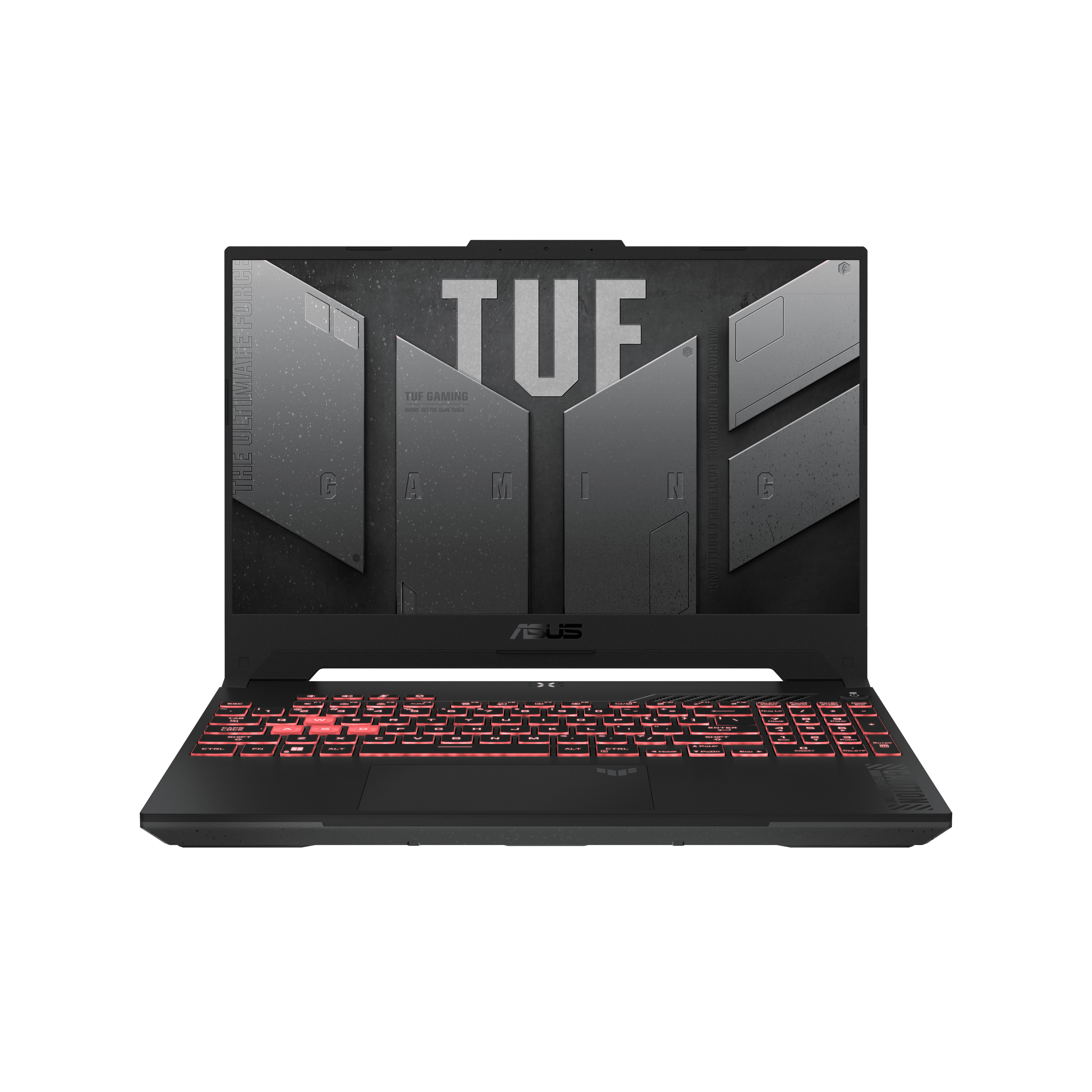 Image of ASUS TUF Gaming A15 FA507NV-LP023W Laptop 39.6 cm (15.6") Full HD...