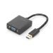 Digitus USB 3.0 to VGA Adapter