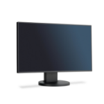 NEC MultiSync EX241UN computer monitor 61 cm (24") 1920 x 1080 pixels Full HD LCD Black