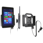 Brodit 512856 holder Active holder Tablet/UMPC Black