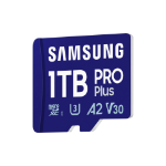 Samsung MB-MD1T0S 1 TB MicroSDXC UHS-I Class 10