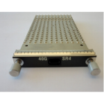 Cisco 40GBASE-SR4 CFP network transceiver module Fiber optic 40000 Mbit/s