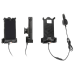Brodit 712111 holder Active holder Mobile phone/Smartphone Black