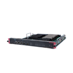 HPE Networking Comware 7506X Type C Fabric/Main Processing Unit