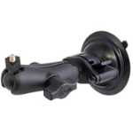RAM Mounts RAM-B-224-1-379-M616 houder Actieve houder Radar Zwart