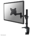 Neomounts desk monitor arm