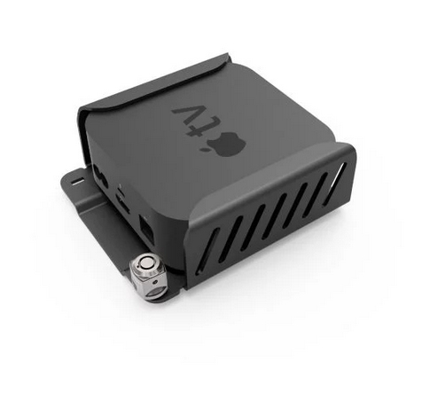 Image of Compulocks Apple TV Security Mount (4K 3rd Gen) (2022)