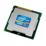 Intel Core i7-3770 processor 3.4 GHz 8 MB Smart Cache