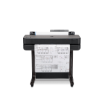 5HB09D - Large Format Printers -