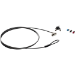HP Sure Key Cable Lock