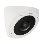 Hanwha TNV-7011RC security camera Box IP security camera Outdoor 2048 x 1536 pixels Ceiling/wall