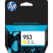 HP HP 953 Ink Cartridge Yellow