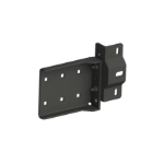 Gamber-Johnson 7160-1151 holder Passive holder Black