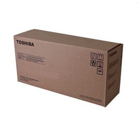Image of Toshiba Toner Magenta TFC556EM 6AK00000358 6AK00000426