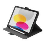 Cygnett TekView 27.7 cm (10.9") Folio Black, Grey