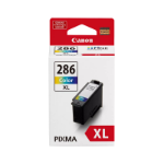 Canon 6216C001 ink cartridge 1 pc(s) Original High (XL) Yield