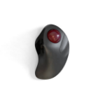 Accuratus MOU-TRACK910-BK mouse Right-hand RF Wireless + Bluetooth Trackball