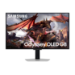 Samsung G80SD écran plat de PC 81,3 cm (32") 3840 x 2160 pixels 4K Ultra HD OLED Argent