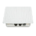 Lancom Systems OAP-830 300 Mbit/s Blanco Energía sobre Ethernet (PoE)
