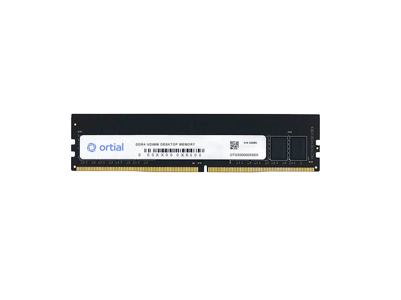 Ortial OTC240V16G1 memory module 16 GB 1 x 16 GB DDR4 2400 MHz
