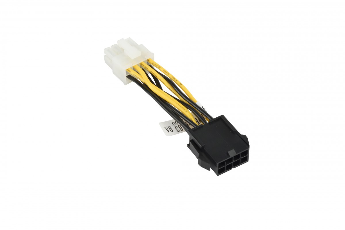 Supermicro CBL-PWEX-0663 internal power cable 0.05 m