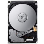 Samsung Spinpoint M HN-M101MBB internal hard drive 1 TB 5400 RPM 8 MB 2.5" Serial ATA II