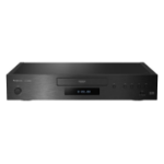 Panasonic DP-UB9004EG1 DVD/Blu-Ray player 3D Black