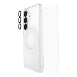 Belkin BUA002hq mobile phone case 16 cm (6.3") Cover Transparent